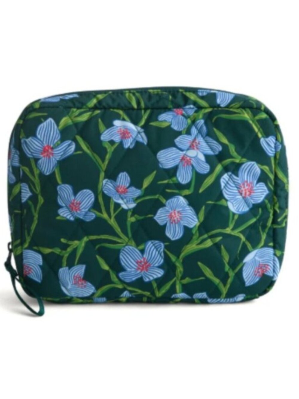 NWOT Vera Bradley Essential Cord Organizer • Charlotte Stems